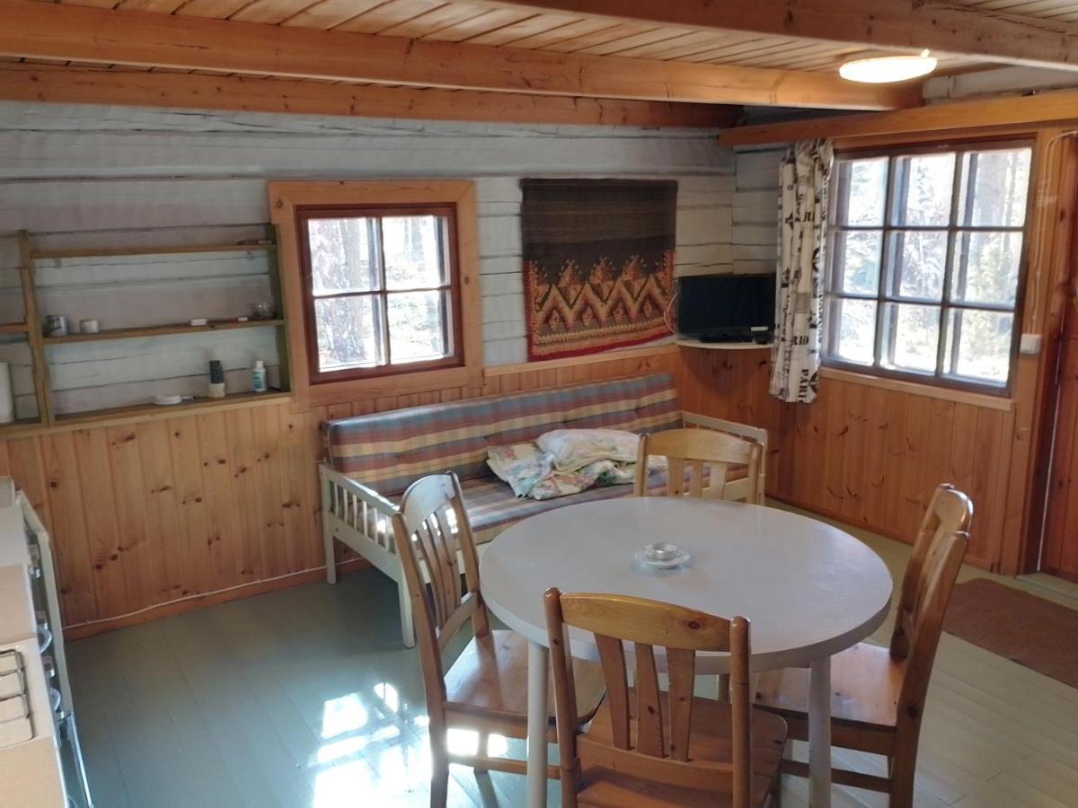 Takalahti Lodge Puumala Cameră foto
